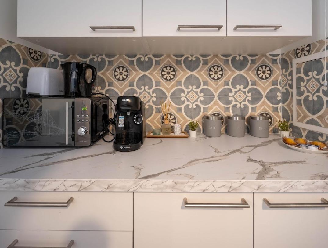 Apartament Sejour Unique A Pierrefitte Zewnętrze zdjęcie