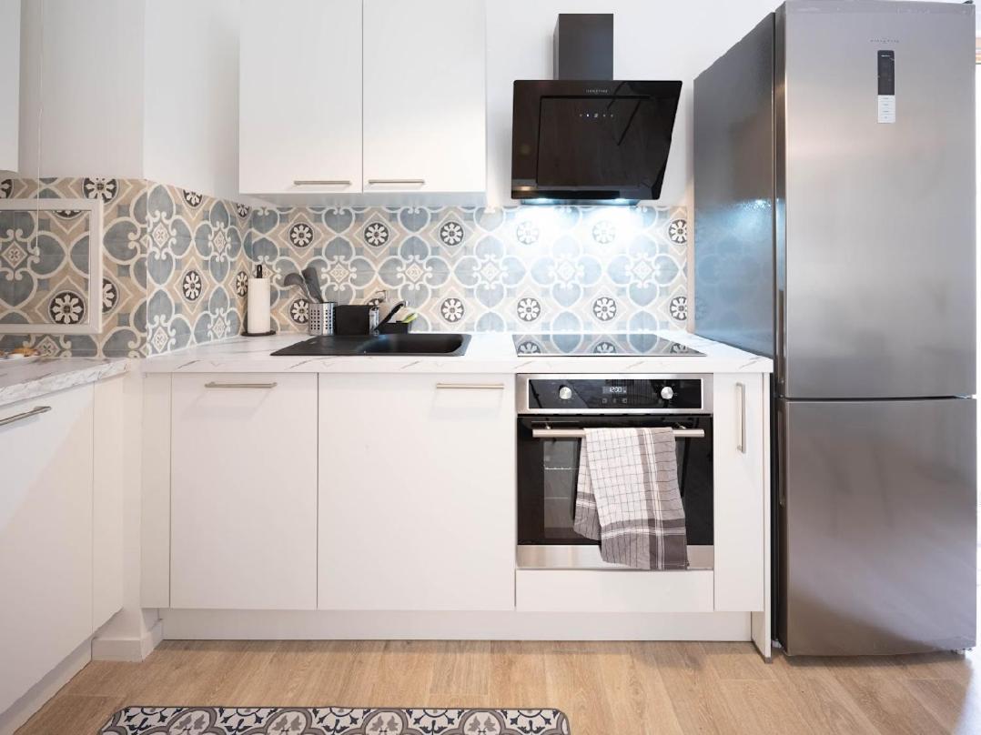 Apartament Sejour Unique A Pierrefitte Zewnętrze zdjęcie