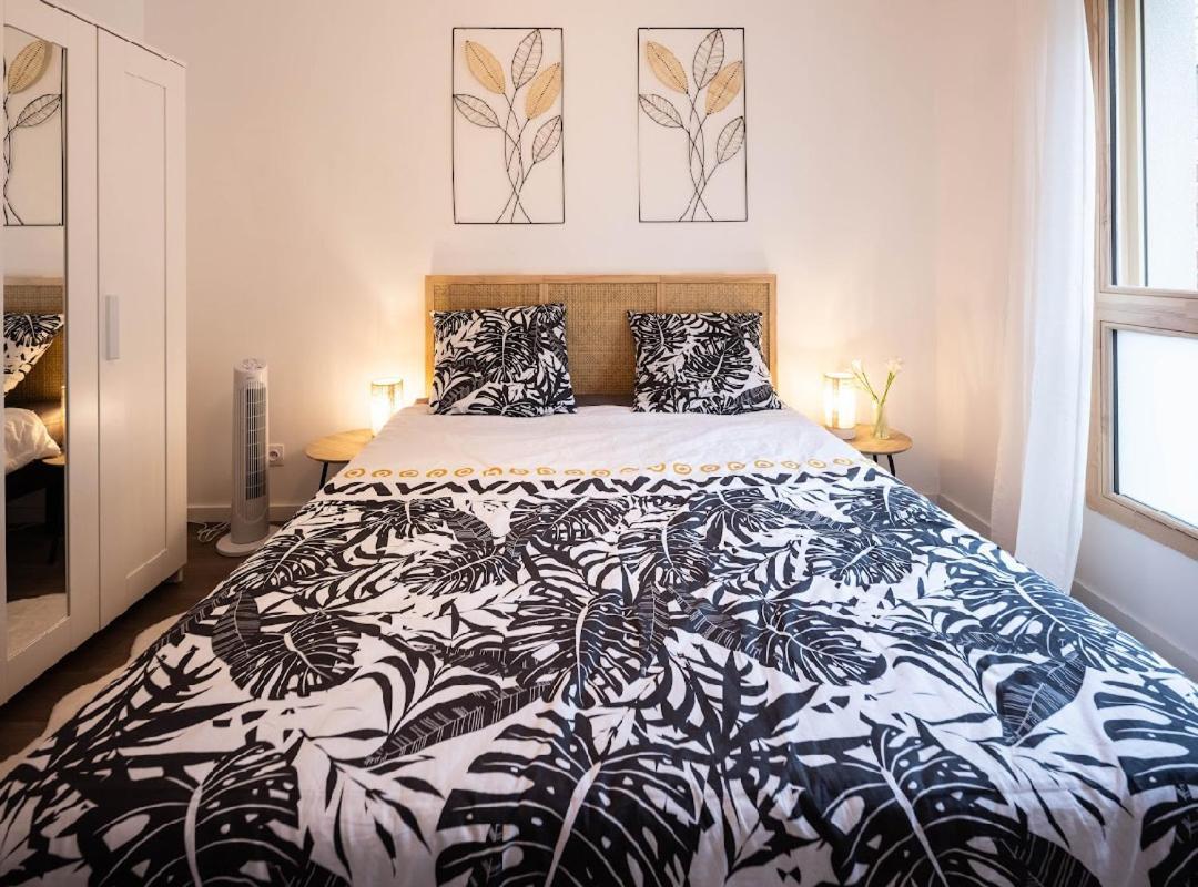 Apartament Sejour Unique A Pierrefitte Zewnętrze zdjęcie